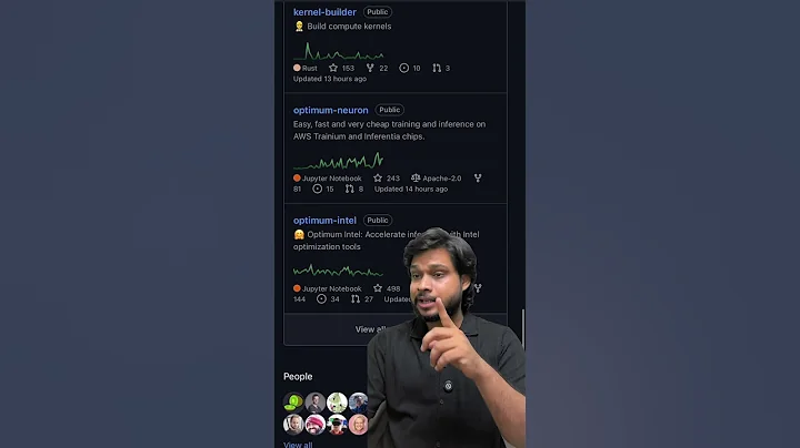 Free Hugging Face API | Link in Description #datascience #huggingface #genai #llm #ai