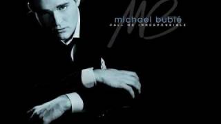 Michael Bublé - Me And Mrs. Jones + Lyrics chords