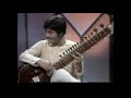 Capture de la vidéo Raag Desh | Irshad Khan & Nishat Khan | Bbc