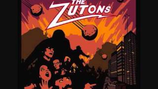 The Zutons  Not a Lot to Do chords