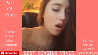BEST Singing Vines 2015 - Vine Compilation ✔️ by NFT Hub 1,166,420 views 8 years ago 5 minutes, 16 seconds