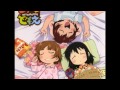 [미츠도모에,쓰리몬] 1기 엔딩(ED) 보너스1 - Love, How do you do?