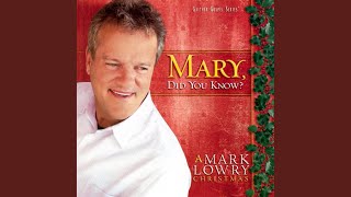 Video-Miniaturansicht von „Mark Lowry - Mary, Did You Know?“