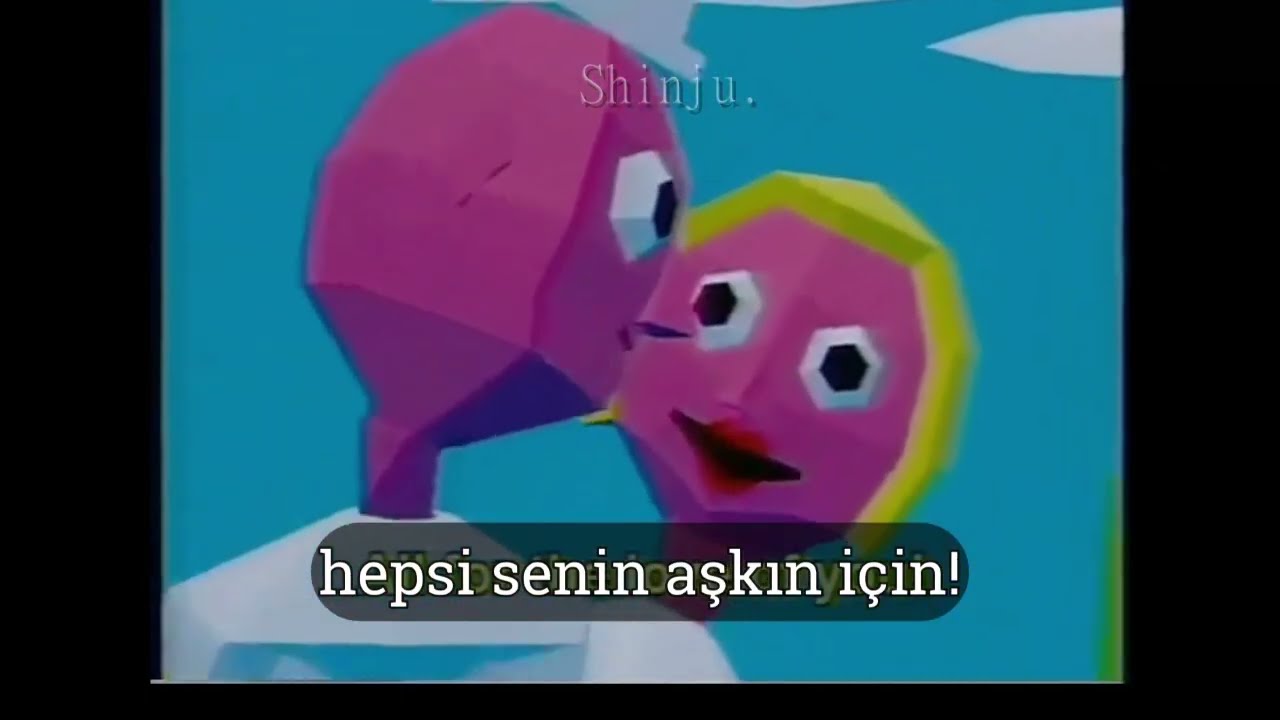 Daisy Bell & Peace (Daisy Bell 2) | Türkçe Çeviri - YouTube Daisy Bell & Peace (Daisy Bell 2) | Türkçe Çeviri - YouTube