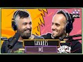 ESTEBAN TAVARES E MI VIEIRA - ESPECIAL AMPLIFICA #004