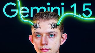 Gemini 15 Is Way More Powerful Than You Think