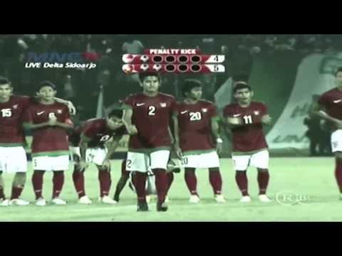 Indonesia vs Vietnam