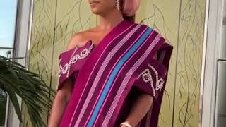 African Wedding & Best Asoebi Style - Women Fashion 🎶 🎵 Jerusalema🔥🔥