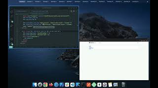 Ruby on Rails 8 and Hotwire : Build a Password Manager - View - Prepare Index for SPA