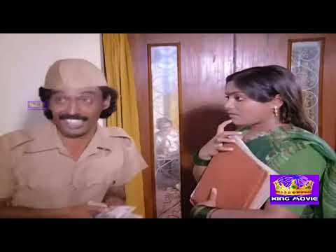     Mouna Geethangal Tamil HD Movie  K Bhagyaraj Saritha