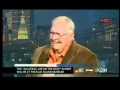 Robert Luke Talks Alcatraz: Life on the Rock at Ellis Island