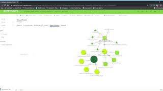 PowerApps Component Framework - Graph Explorer screenshot 3