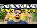RAPPER VIJAY - BHAI HONTAN BHAI💪 KANNADA NEW RAP SONG | VIRAL INSTAGRAM NEW RAP SONG 