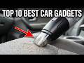 Top 10 Must-Have Car Gadgets Every Driver Needs in 2026