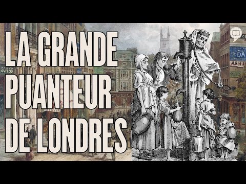 Vidéo: Histoire de Londres : description, faits intéressants et curiosités