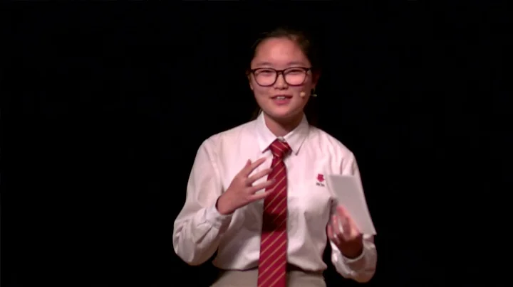 Volunteering with ACRES | Jia Yi Li | TEDxYouth@HCIS
