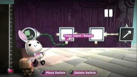 LBP2 Simplified Double Jump