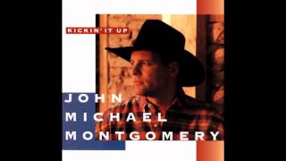 Watch John Michael Montgomery All In My Heart video