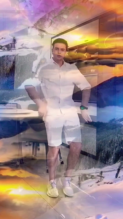 Cover Dance Paul #dance #ktsmusic #seanpaul #ฅนหล่อ #youtube #ytshorts #tiktok #trending