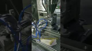 Famous Automatic Spring Roll Production Line to make perfect spring rolls Wealth