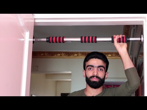 طريقة تركيب عقلة الباب بسهولة وأمان