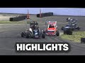 Wild thing karts highlights  june 3