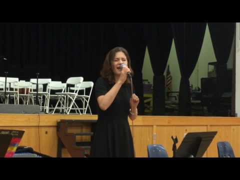 At Last  - Judah Christian School - Spring Band Concert 2017