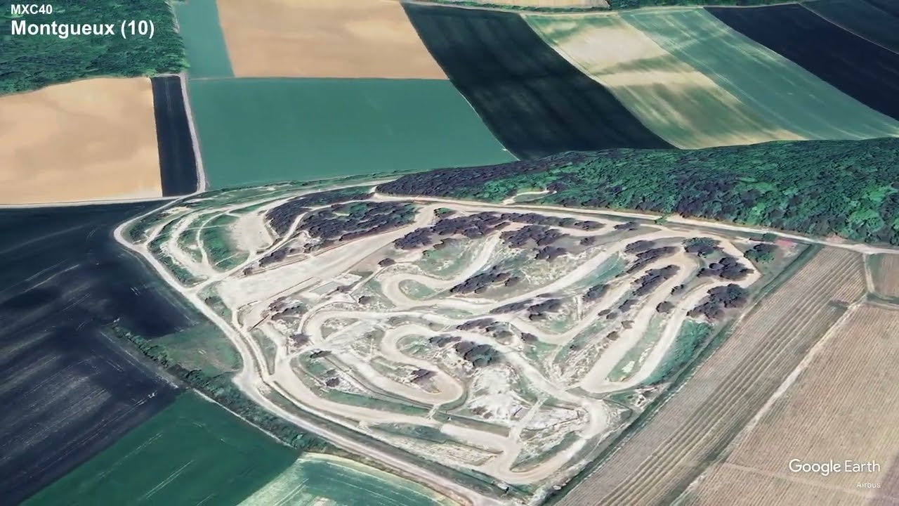Le circuit de motocross de Montgueux (10)