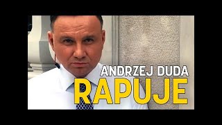 (1H VERSION) ANDRZEJ DUDA RAPUJE _Hot16Challenge2