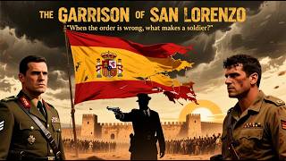 The Garrison Of San Lorenzo A Clash Of Duty And Conscience In 1868 Cuba