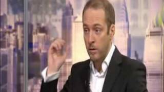 Derren Brown Reveals All...