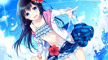 Nightcore - Dear Bride「Kana Nishino」