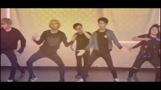 Xelestials 2017 Kpop Dance Cover