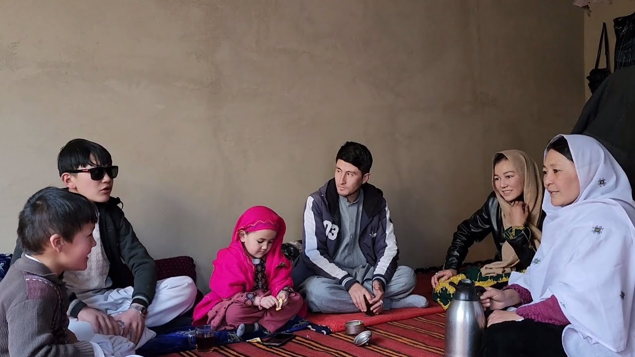 پسرم به خیرازایران آمده