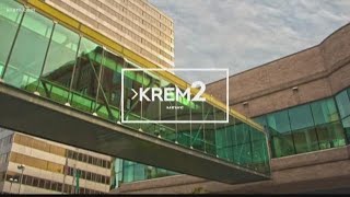 Krem 2 News At 6 P.m. On April 21, 2020