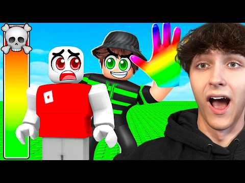 Roblox Guess The SLAPPER..