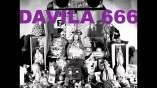 Dávila 666 Chords