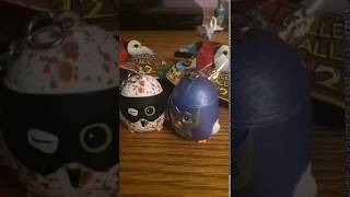 coop blind bag