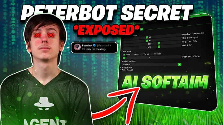 AI Aimbot Showcase 🎥 | Clarity V2