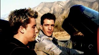 *NSYNC: Most Requested Hit Videos (Full 2002 DVD) (4K 60 FPS Version)