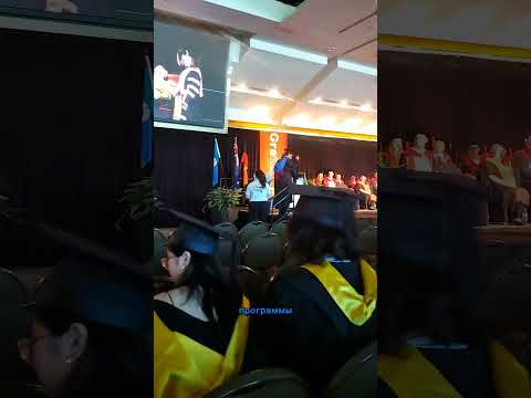 Даже не верится, я закончила магистратуру в Австралии😍🇦🇺 #австралия #mba #путешествия #путешествие