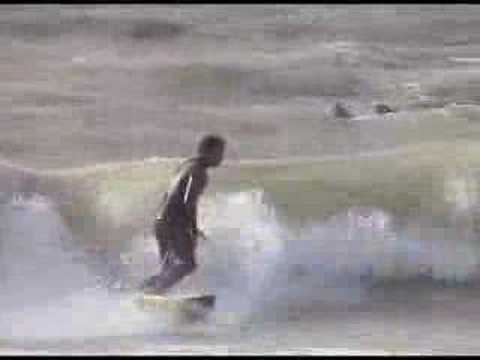 WCF Florida Gulf Surf - January 06, 2006 - Part 2