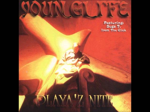 レア皿ASSASSIN YOUNG LIFE - Playa's Night Young Life - Playa'z Nite (G-Remix) - YouTube