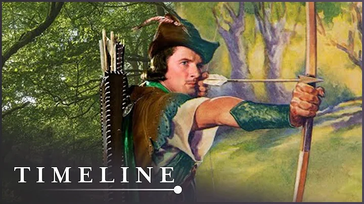 Robin Hood: The Truth Behind The Legend | Fact Or ...