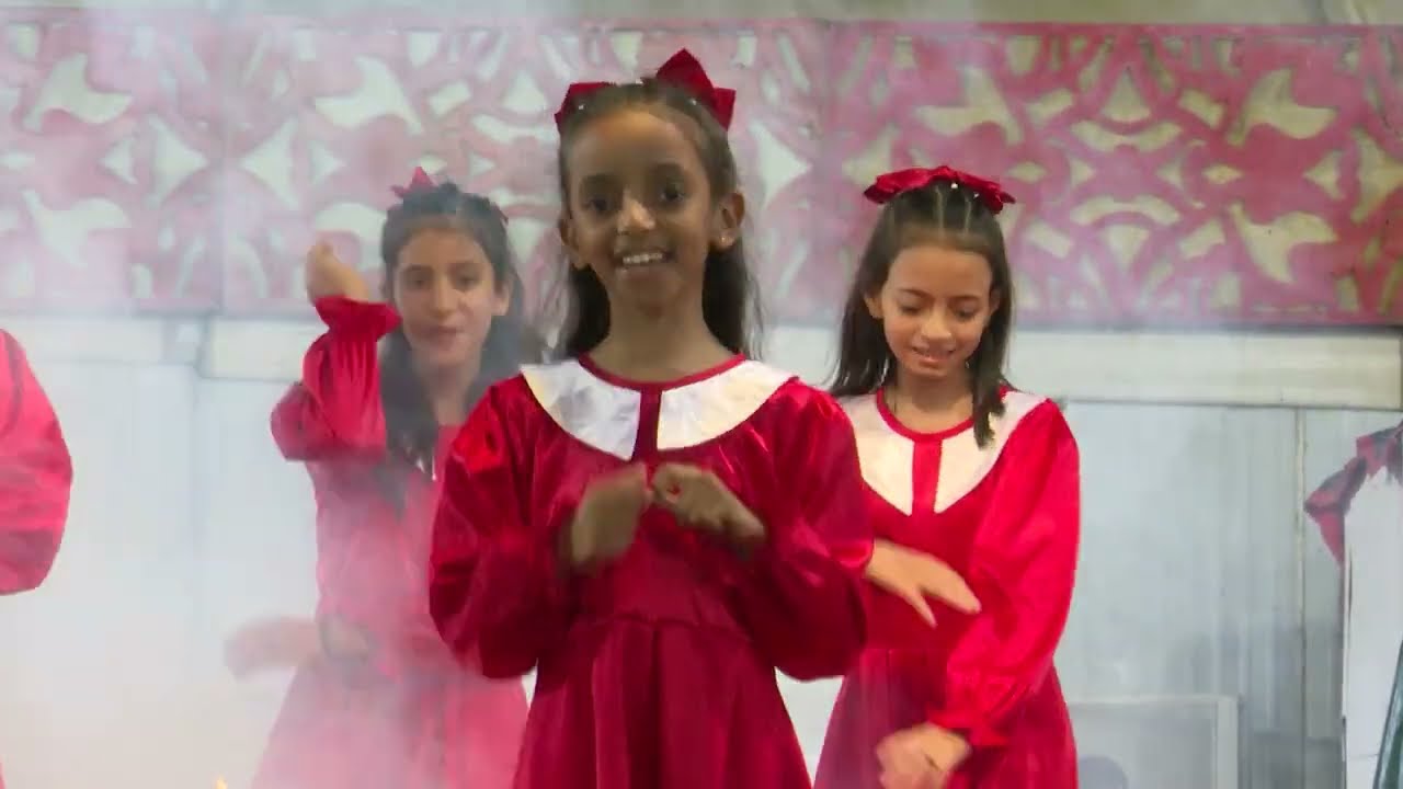 حفل مهرجان صبيا للتسوق وللترفيه - الجمعة 15 ديسمبر