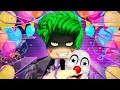 This place is creepy...Roblox Fun House Story!