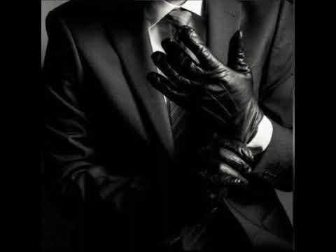 Gesaffelstein Aleph Slowed Reverbed