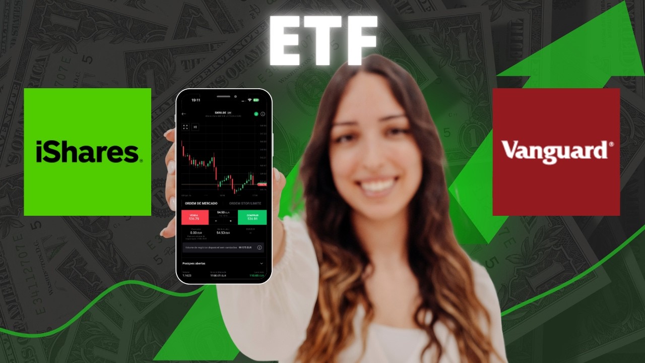 IShares Ou Vanguard Qual O Melhor ETF S P500 Guia Completo YouTube Ishares Ou Vanguard Qual O Melhor Etf S P500 Guia Completo Youtube
