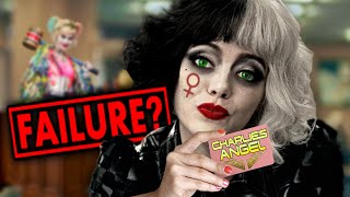 Cruella — Another Failed Gender Obsession Movie? | Film Perfection