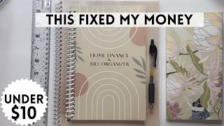 I Wish Someone Taught Me This Money System Sooner…
